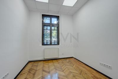 REA0121060 Apartament in vila I 6 camere I Monument istoric I Rezidential - Come - 19