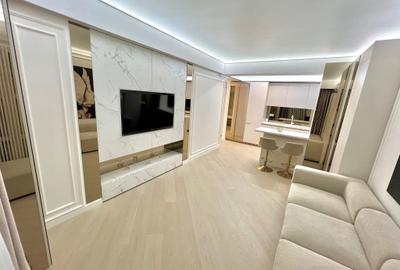 Cortina North Apartament 2 camere Prima Închiriere Totul Nou - 1