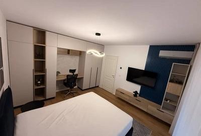 Garsonieră decomandată în Tătărași - 3