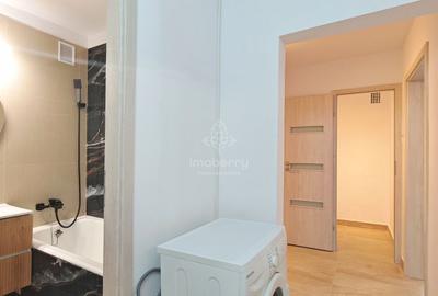 3 camere | Militari | Etaj 1/4 | Renovat 2025 | Vedere spre zona de case - 8