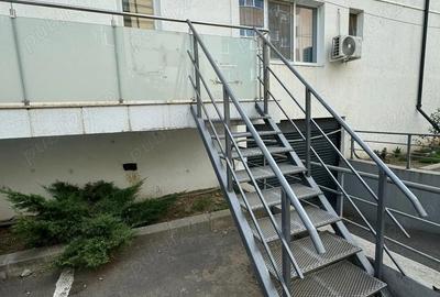 Spațiu comercial, de 63 mp, în Central - 2