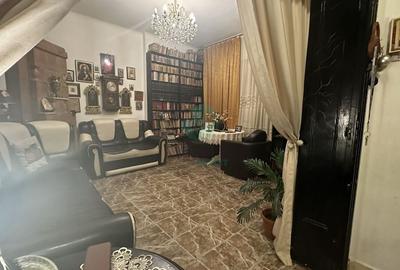 VILA cu 2 apartamente in apropiere de Piata Alba Iulia - 3