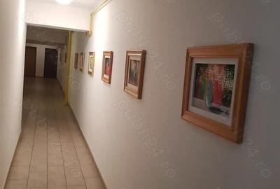 Ap de lux, central, 2 camere + terasa, 100 m2 utili - 7