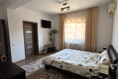 Apartament cu 3 camere decomandat, mobilat în Titan - 9