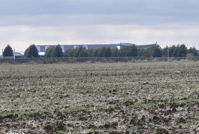 Spațiu comercial, în Balotești