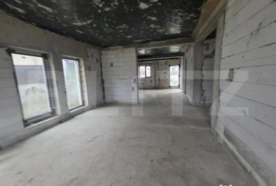 Casă cu 4 camere cu Teren 570 Mp în Central - 17