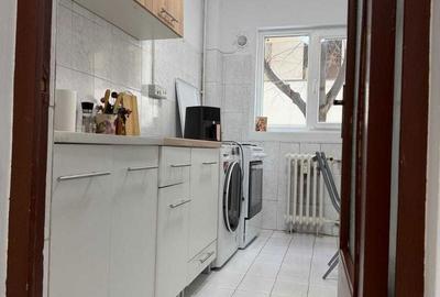 Apartament cu 2 camere decomandat, mobilat în Ferdinand - 7