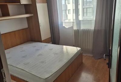 Apartament cu 2 camere, decomandat, PET FRIENDLY, zona Dacia - 2