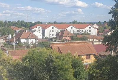 Apartament cu 3 camere decomandat în Traian - 8