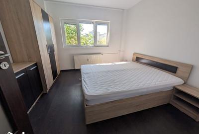 Apartament cu 2 camere decomandat, mobilat în Grivița - 6