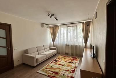 Apartament cu 2 camere semidecomandat în Cantemir - 21