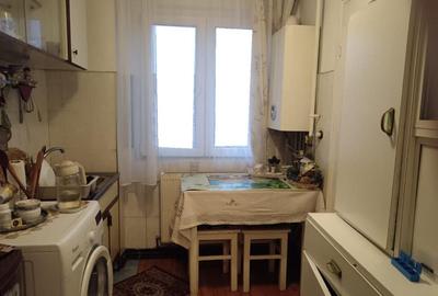 Enescu, zona Albina, 2 camere - 4