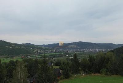 Teren 5023 mp In Bucovina Zona Manastirea Voronet De 07278 - 1