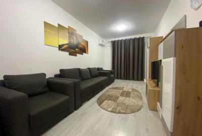 OFERTA > 2 Camere Decomandat > Metrou Berceni 5 min > Mobilat si Utilat - 2