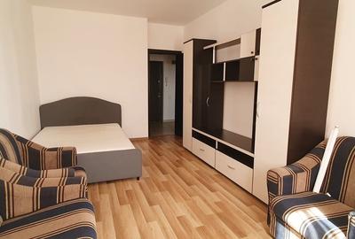 Garsonieră decomandată, mobilată în Theodor Pallady - 2