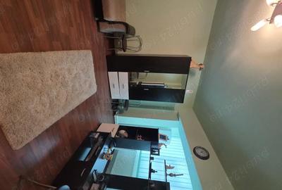 Garsonieră decomandată, mobilată în Radu Negru - 4