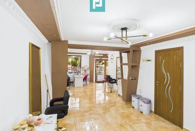 Casă cu spațiu comercial Arad, calea Aurel Vlaicu - 5