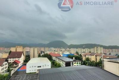 Garsonieră semidecomandată, mobilată în Județean - 2