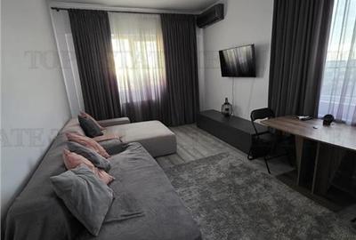 Apartament cu 3 camere decomandat, mobilat în Militari - 1