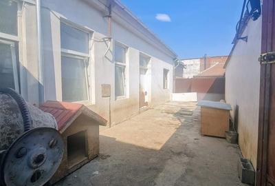 Casă cu 3 camere cu Teren 190 Mp în Central - 3