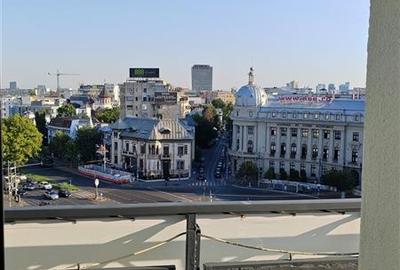 Apartament cu 2 camere decomandat, mobilat în Magheru - 16