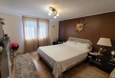 Vila cu personalitate in zona centrala- Sararie - 8