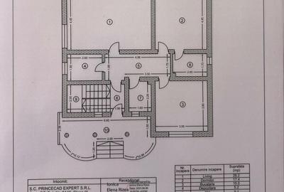 Soseaua Oltenitei casa eleganta amplasata excelent Soseaua Oltenitei casa eleganta amplasata excelent - 16
