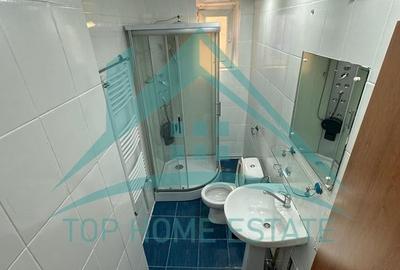 Apartament cu 2 camere semidecomandat, mobilat în Ultracentral - 9