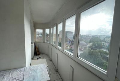Apartament de închiriat | FSPAC | 3 dormitoare | Loc de parcare - 10