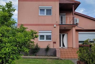 De vanzare vila in Giarmata ,Timis cu teren 1800 mp . - 2