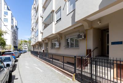 Apartament cu 2 camere semidecomandat, mobilat în Clucerului - 18