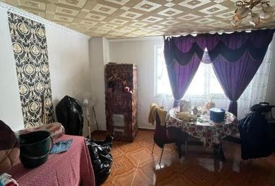 Casă cu 3 camere cu Teren 320 Mp în Central - 8