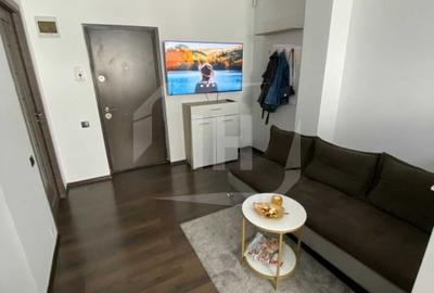 Apartament 2 camere, parcare subterana, zona Vivo - 2