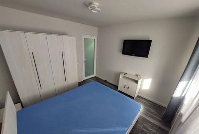 Apartament cu 2 camere decomandat, mobilat în Tomis I - 7