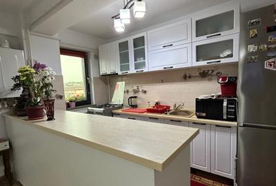 Apartament cu 3 camere | Valea Adanca | 85 mp - 3