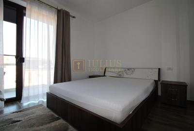 Zona Ion Vidu, 3 camere + 2 bai, centrala proprie - 3