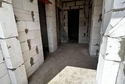 Casă cu 4 camere în Dumitra - 7