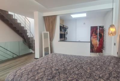 BD TIMISOARA - DUPLEX 111 MP UTILI + TERASA 45 MP, 2 DORMITOARE, UTILAT MOBILAT! - 33
