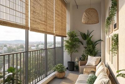 Garsoniera la super PRET - 4