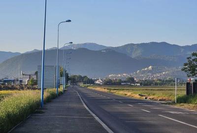 Teren de 2545 mp, în Bartolomeu - 2