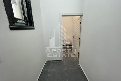 Casa pentru birouri si alte activitatii, 70 mp, Zona Take Ionescu - 5