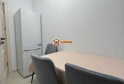 Apartament 1 camera Valea Lupului - 7