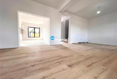 Vila P+E 132 mu,  380 teren, TransAnapet Miroslava - 3