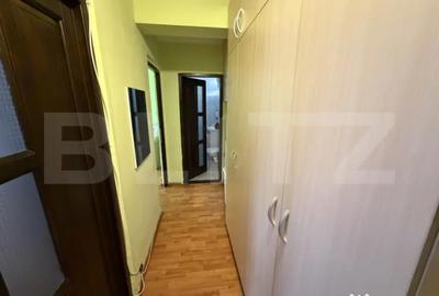 Apartament cu 3 camere decomandat în Central - 4