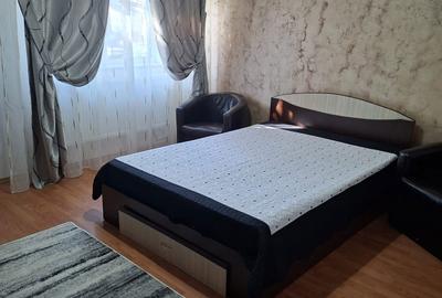 Garsonieră decomandată în Sârbi