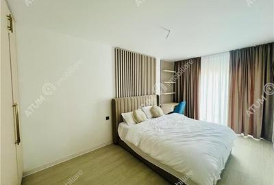 Apartament cu 2 camere la etajul 2 zona Doamna Stanca - 12