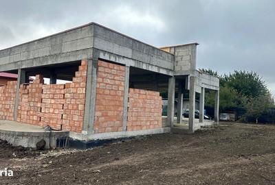 Spațiu comercial, în Km 5 - 2