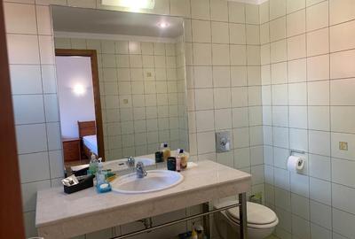 Washington Residence / Dorobanti / 5 camere / mobilat / 2 locuri parcare / 248mp - 5