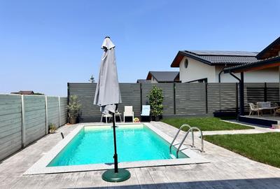 OFERTĂ CASE DE VANZARE FRUMUȘANI- 141.000 EUR+ TVA - 4