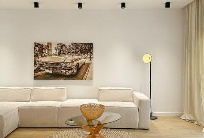 O noua unitate disponibila in Square House! Vila P+1 E 330 mp teren - 6